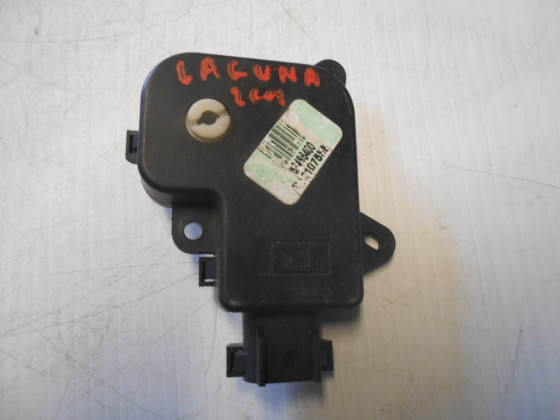 Motor Comportas Sofagem Renault Laguna 2001 MCS10